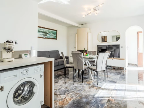 Ferienhaus Cabourg, 2 Schlafzimmer, 7 Personen - photo_1011610592258