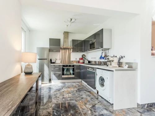 Ferienhaus Cabourg, 2 Schlafzimmer, 7 Personen - photo_1011610592258