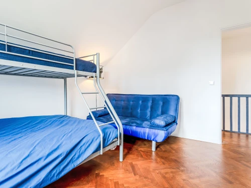 Ferienhaus Cabourg, 2 Schlafzimmer, 7 Personen - photo_1011610592258