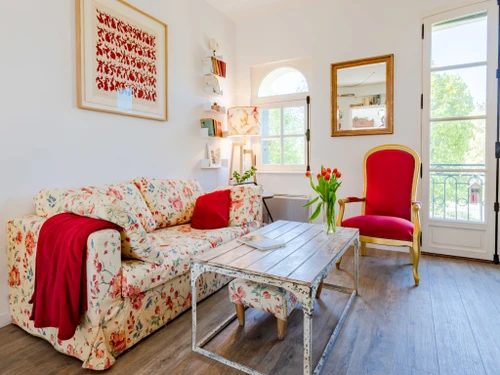 Appartement Cabourg, 3 pièces, 4 personnes - photo_1011780059986