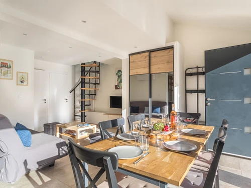 Villa La Seyne Sur Mer, Les Sablettes, 2 bedrooms, 6 persons - photo_1011678446376