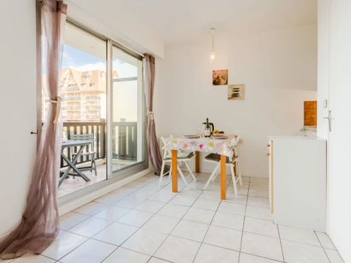 Ferienwohnung Cabourg, Studio, 2 Personen - photo_719268512