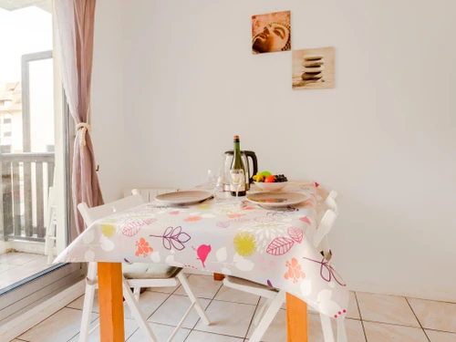 Ferienwohnung Cabourg, Studio, 2 Personen - photo_719268512