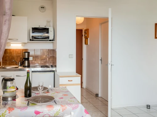 Ferienwohnung Cabourg, Studio, 2 Personen - photo_719268512