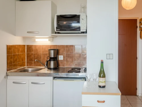 Ferienwohnung Cabourg, Studio, 2 Personen - photo_719268512