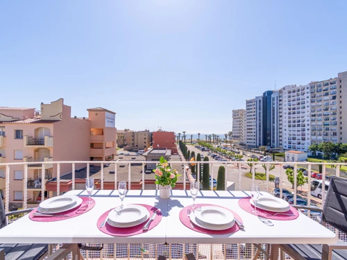 Apartment Empuriabrava, 2 bedrooms, 5 persons - photo_1011691996320