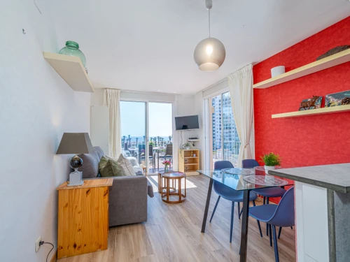 Apartment Empuriabrava, 2 bedrooms, 5 persons - photo_1011691996320