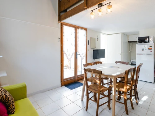 Villa Gruissan, 3 pièces, 6 personnes - photo_1011798066925