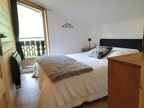 Appartement Les Gets, 3 pièces, 4 personnes - photo_1011690926635