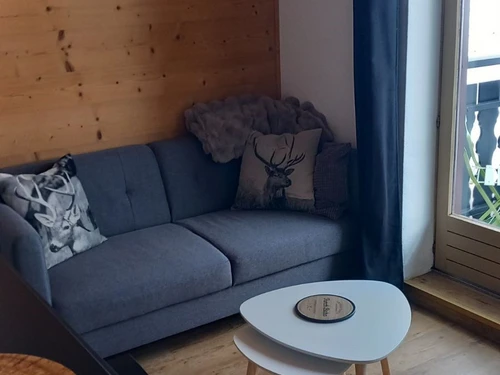 Appartement Les Gets, 3 pièces, 4 personnes - photo_1011690926635