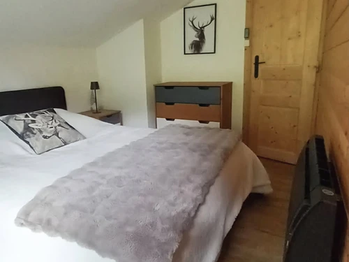 Appartement Les Gets, 3 pièces, 4 personnes - photo_1011690926635