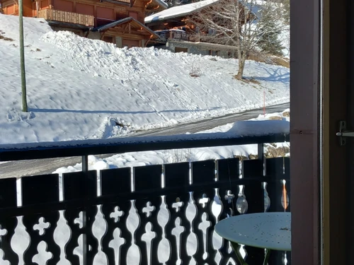 Appartement Les Gets, 3 pièces, 4 personnes - photo_1011690926635