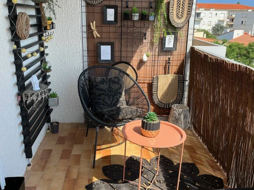 Estudio Canet-en-Roussillon, estudio, 2 personas - photo_1011798081609