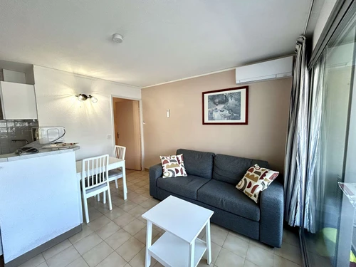 Appartement Saint-Raphaël, 1 pièce, 4 personnes - photo_13627114532