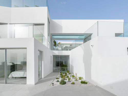 Villa Guía de Isora, 6 pièces, 10 personnes - photo_1011741340349