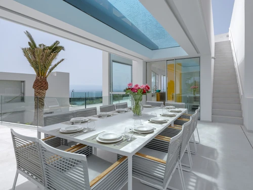 Villa Guía de Isora, 6 pièces, 10 personnes - photo_1011741340349