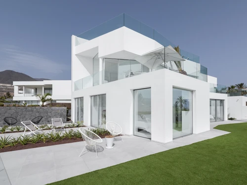 Villa Guía de Isora, 6 pièces, 10 personnes - photo_1011741340349