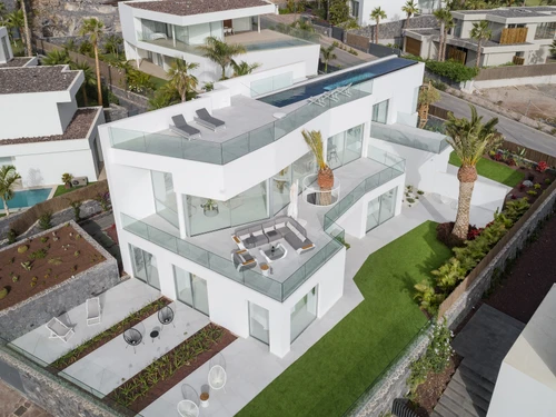 Villa Guía de Isora, 6 pièces, 10 personnes - photo_1011741340349