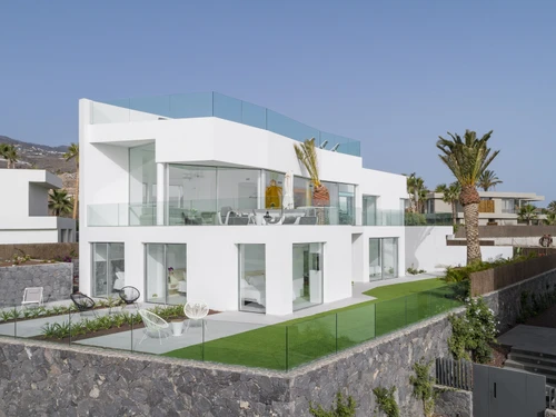 Villa Guía de Isora, 6 pièces, 10 personnes - photo_1011741340349