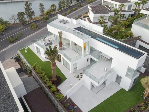 Villa Guía de Isora, 6 pièces, 10 personnes - photo_1011741340349