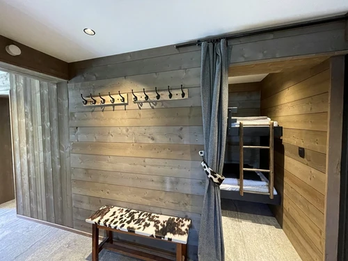 Appartement Crest-Voland, 4 pièces, 6 personnes - photo_19386690492