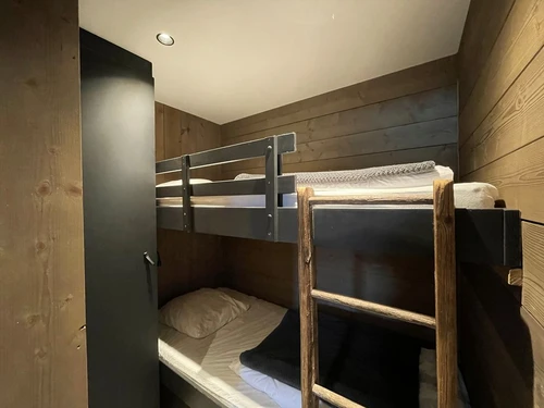 Appartement Crest-Voland, 4 pièces, 6 personnes - photo_19386690492