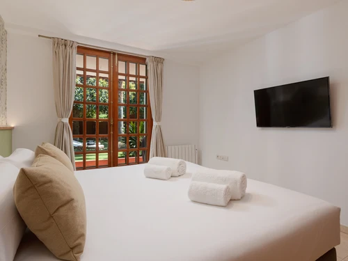 Villa Tacoronte, 5 pièces, 8 personnes - photo_1011795065933