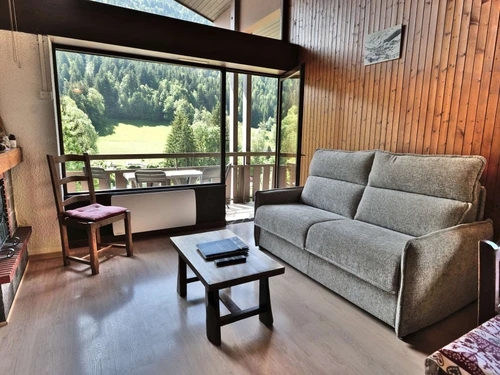 Apartment Le Grand-Bornand, 2 bedrooms, 7 persons - photo_15782064147