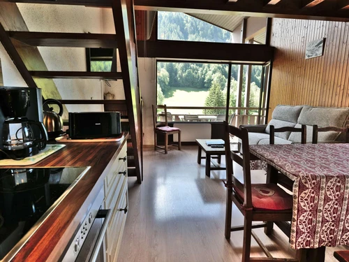 Appartement Le Grand-Bornand, 3 pièces, 7 personnes - photo_15782064147