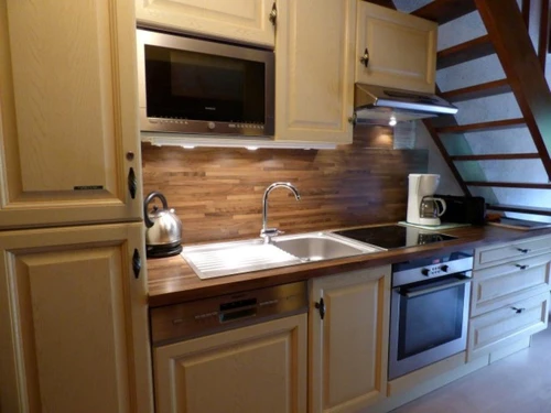 Appartement Le Grand-Bornand, 3 pièces, 7 personnes - photo_15782064147