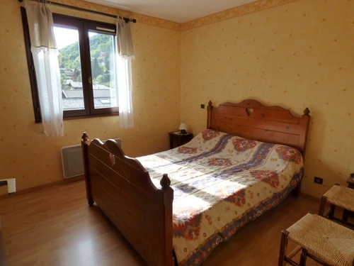 Appartement Le Grand-Bornand, 3 pièces, 7 personnes - photo_15782064147