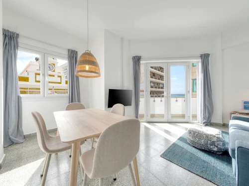 Appartement Arrecife, 3 pièces, 4 personnes - photo_1011780185701