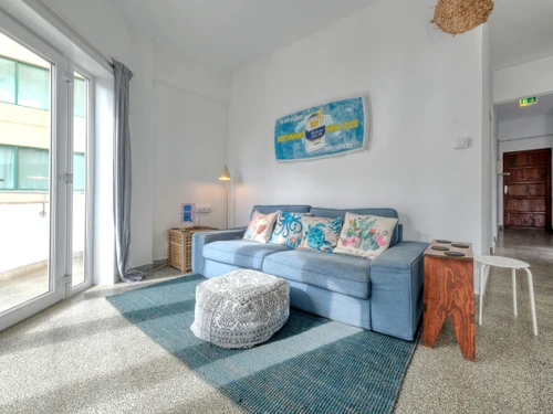 Ferienwohnung Arrecife, 2 Schlafzimmer, 4 Personen - photo_1011780185701