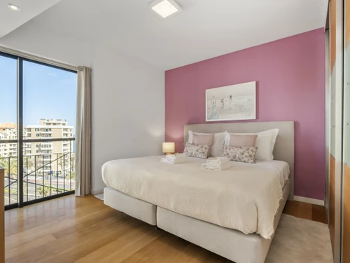 Ferienwohnung Funchal, 1 Schlafzimmer, 3 Personen - photo_1011795098481