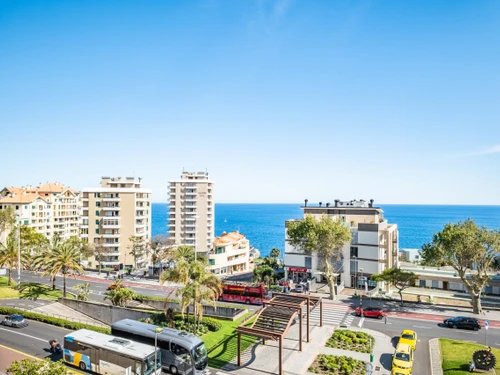 Ferienwohnung Funchal, 1 Schlafzimmer, 3 Personen - photo_1011795098481