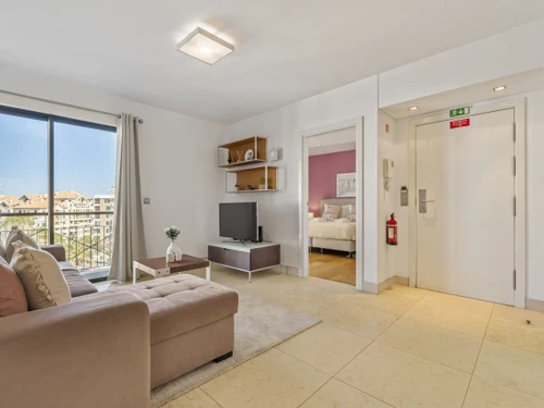 Ferienwohnung Funchal, 1 Schlafzimmer, 3 Personen - photo_1011795098481