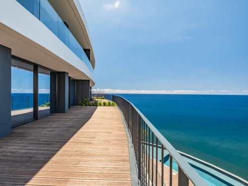 Appartement Madeira/Câmara de Lobos, 2 pièces, 3 personnes - photo_1011795098615