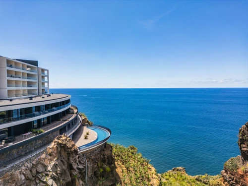 Appartement Madeira/Câmara de Lobos, 2 pièces, 3 personnes - photo_1011795098615