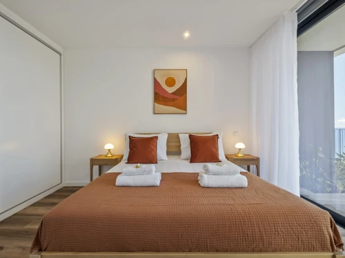 Appartement Madeira/Câmara de Lobos, 2 pièces, 3 personnes - photo_1011795098615