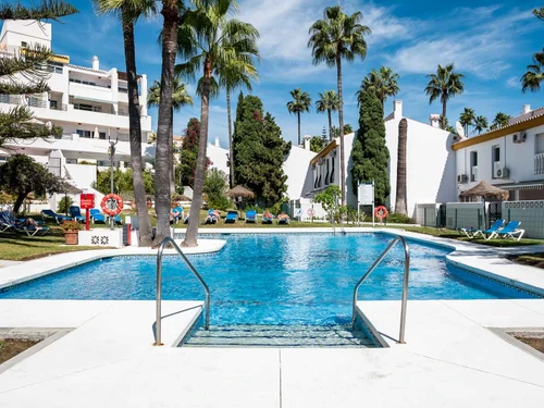 Ferienwohnung Mijas, 2 Schlafzimmer, 4 Personen - photo_1011773801232