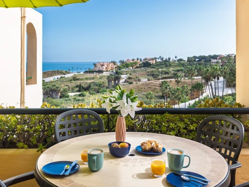 Appartement Las Lagunas de Mijas, 3 pièces, 4 personnes - photo_1011773805083