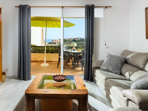 Apartamento Las Lagunas de Mijas, 2 dormitorios, 4 personas - photo_1011773805083