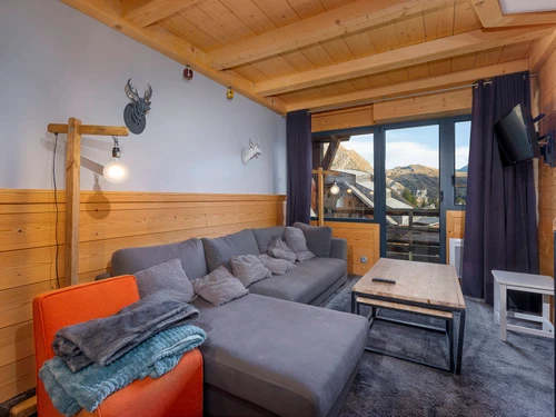 Appartement Avoriaz, 3 pièces, 6 personnes - photo_19526484827