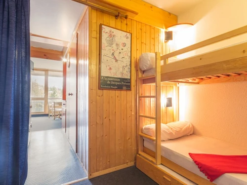 Studio Les Arcs 1800, studio flat, 4 persons - photo_17729269254