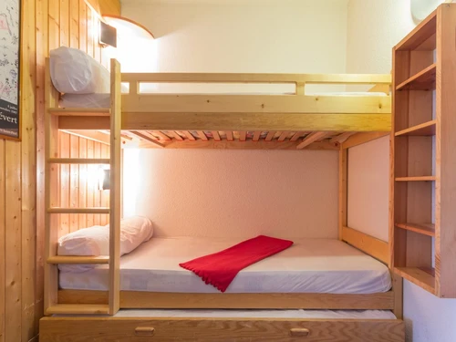 Studio Les Arcs 1800, studio flat, 4 persons - photo_17729269254