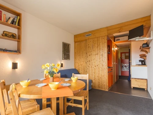 Studio Les Arcs 1800, studio flat, 4 persons - photo_17729269254