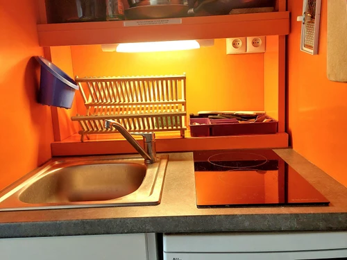 Studio Les Arcs 1800, studio flat, 4 persons - photo_17729269254