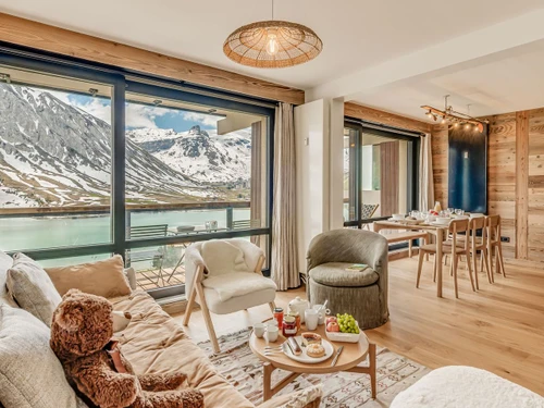 Apartment Tignes, 1 bedroom, 6 persons - photo_14536574620