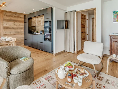 Apartment Tignes, 1 bedroom, 6 persons - photo_14536574620