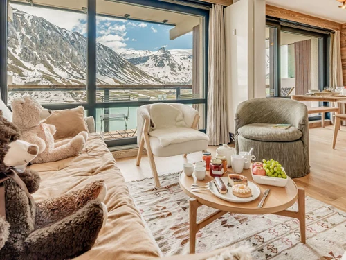 Apartment Tignes, 1 bedroom, 6 persons - photo_14536574620